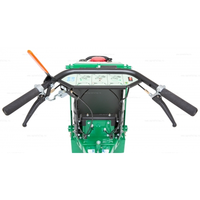 Подрезчик дерна Billy Goat SC181HGEU Подрезчик дерна Billy Goat SC181HGEU