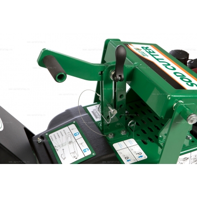 Подрезчик дерна Billy Goat SC181HGEU Подрезчик дерна Billy Goat SC181HGEU