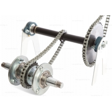 Подрезчик дерна Billy Goat SC181HGEU Подрезчик дерна Billy Goat SC181HGEU