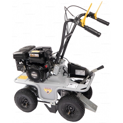 Подрезчик дерна Laski RSS3040 Premium 4x4 Подрезчик дерна Laski RSS3040 Premium 4x4