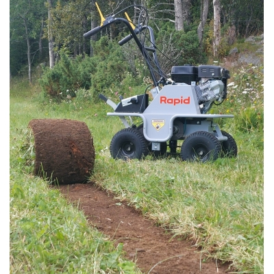 Подрезчик дёрна Rapid RSS 3040 Подрезчик дёрна Rapid RSS 3040