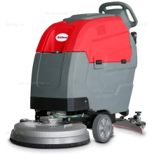 Поломоечная машина EVOline SDB 530 CHILWEE 76 Ah