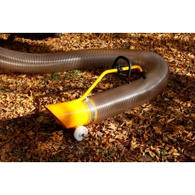 Прицепной коммунальный пылесос Laski VD500P2 Прицепной коммунальный пылесос Laski VD500P2