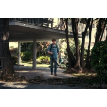 Садовая воздуходувка ранцевая Greenworks GD60BPBK4 Садовая воздуходувка ранцевая Greenworks GD60BPBK4