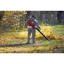 Садовая воздуходувка ранцевая Cifarelli BL1200 Садовая воздуходувка ранцевая Cifarelli BL1200