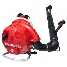 Садовая воздуходувка ранцевая Cifarelli BL6S Садовая воздуходувка ранцевая Cifarelli BL6S