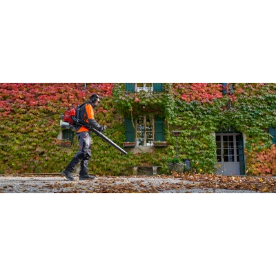 Садовая воздуходувка ранцевая Efco SA 2063 Садовая воздуходувка ранцевая Efco SA 2063