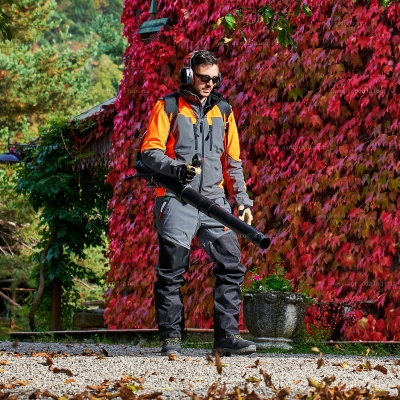 Садовая воздуходувка ранцевая Efco SA 2063 Садовая воздуходувка ранцевая Efco SA 2063