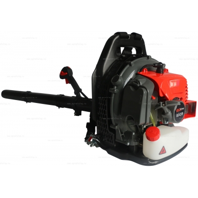 Садовая воздуходувка ранцевая EVOline BLG 42 BP Садовая воздуходувка ранцевая EVOline BLG 42 BP