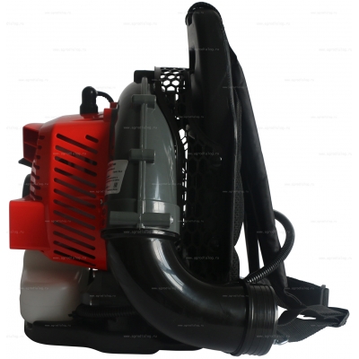 Садовая воздуходувка ранцевая EVOline BLG 42 BP Садовая воздуходувка ранцевая EVOline BLG 42 BP