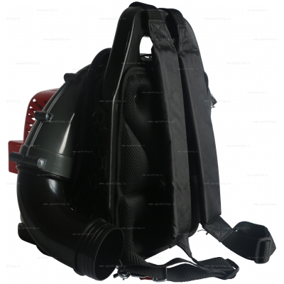 Садовая воздуходувка ранцевая EVOline BLG 42 BP Садовая воздуходувка ранцевая EVOline BLG 42 BP