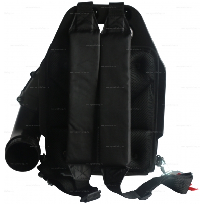 Садовая воздуходувка ранцевая EVOline BLG 42 BP Садовая воздуходувка ранцевая EVOline BLG 42 BP