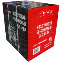 Садовая воздуходувка ранцевая EVOline BLG 42 BP Садовая воздуходувка ранцевая EVOline BLG 42 BP