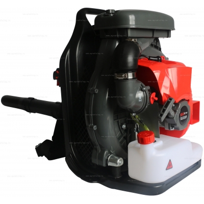 Садовая воздуходувка ранцевая EVOline BLG 80 BP Садовая воздуходувка ранцевая EVOline BLG 80 BP