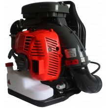 Садовая воздуходувка ранцевая EVOline BLG 80 BP Садовая воздуходувка ранцевая EVOline BLG 80 BP