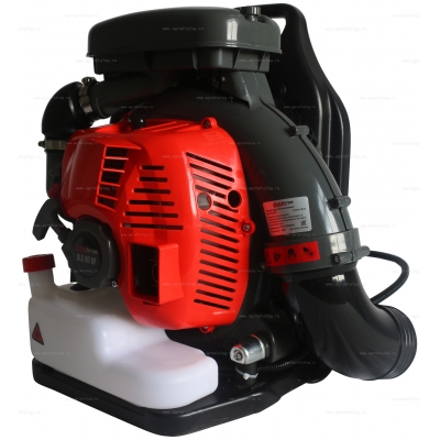 Садовая воздуходувка ранцевая EVOline BLG 80 BP Садовая воздуходувка ранцевая EVOline BLG 80 BP