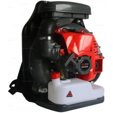 Садовая воздуходувка ранцевая EVOline BLG 80 BP Садовая воздуходувка ранцевая EVOline BLG 80 BP