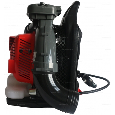 Садовая воздуходувка ранцевая EVOline BLG 80 BP Садовая воздуходувка ранцевая EVOline BLG 80 BP