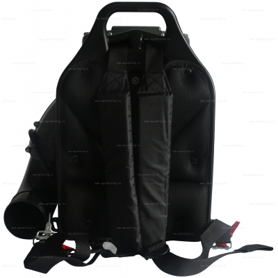 Садовая воздуходувка ранцевая EVOline BLG 80 BP Садовая воздуходувка ранцевая EVOline BLG 80 BP