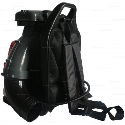 Садовая воздуходувка ранцевая EVOline BLG 80 BP Садовая воздуходувка ранцевая EVOline BLG 80 BP