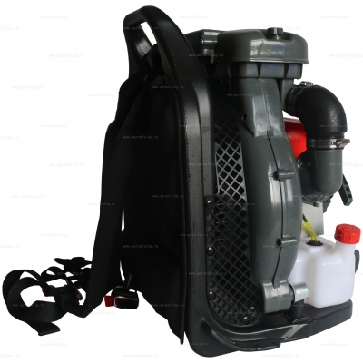 Садовая воздуходувка ранцевая EVOline BLG 80 BP Садовая воздуходувка ранцевая EVOline BLG 80 BP