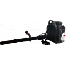 Садовая воздуходувка ранцевая EVOline BLG 80 BP Садовая воздуходувка ранцевая EVOline BLG 80 BP