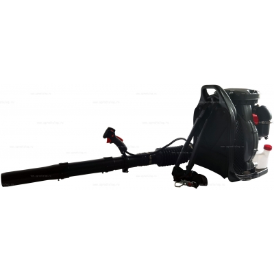 Садовая воздуходувка ранцевая EVOline BLG 80 BP Садовая воздуходувка ранцевая EVOline BLG 80 BP