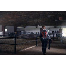 Садовая воздуходувка ранцевая Husqvarna 340iBT Садовая воздуходувка ранцевая Husqvarna 340iBT