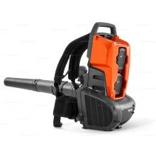 Садовая воздуходувка ранцевая Husqvarna 340iBT