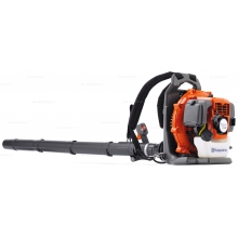 Садовая воздуходувка ранцевая Husqvarna 530 BT
