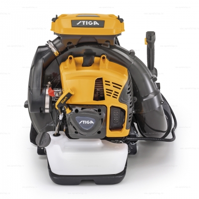 Садовая воздуходувка ранцевая Stiga BL 980 R Садовая воздуходувка ранцевая Stiga BL 980 R