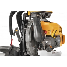 Садовая воздуходувка ранцевая Stiga BL 980 R Садовая воздуходувка ранцевая Stiga BL 980 R