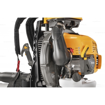 Садовая воздуходувка ранцевая Stiga BL 980 R Садовая воздуходувка ранцевая Stiga BL 980 R