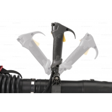 Садовая воздуходувка ранцевая Stiga BL 980 R Садовая воздуходувка ранцевая Stiga BL 980 R