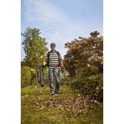 Садовая воздуходувка ранцевая Stiga BL 980 R Садовая воздуходувка ранцевая Stiga BL 980 R