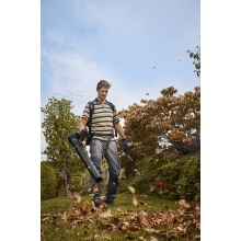 Садовая воздуходувка ранцевая Stiga BL 980 R Садовая воздуходувка ранцевая Stiga BL 980 R