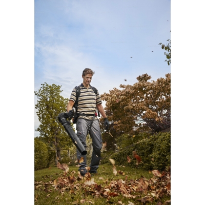 Садовая воздуходувка ранцевая Stiga BL 980 R Садовая воздуходувка ранцевая Stiga BL 980 R