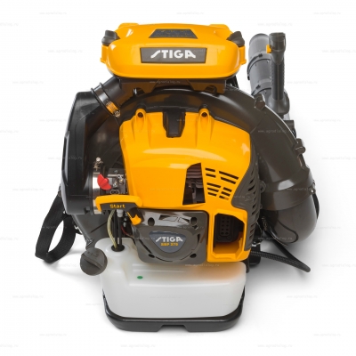 Садовая воздуходувка ранцевая Stiga SBP 375 Садовая воздуходувка ранцевая Stiga SBP 375