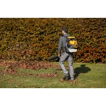 Садовая воздуходувка ранцевая Stiga SBP 375 Садовая воздуходувка ранцевая Stiga SBP 375