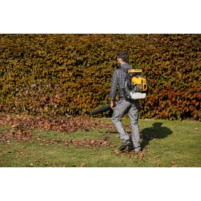 Садовая воздуходувка ранцевая Stiga SBP 375 Садовая воздуходувка ранцевая Stiga SBP 375