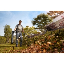 Садовая воздуходувка ранцевая Stiga SBP 375 Садовая воздуходувка ранцевая Stiga SBP 375