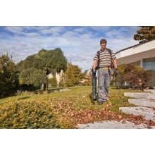 Садовая воздуходувка ранцевая Stiga SBP 375 Садовая воздуходувка ранцевая Stiga SBP 375