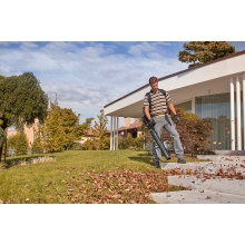 Садовая воздуходувка ранцевая Stiga SBP 375 Садовая воздуходувка ранцевая Stiga SBP 375