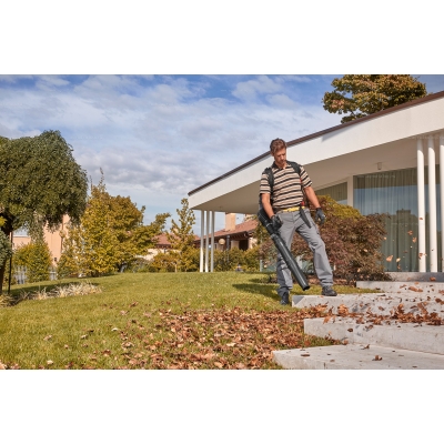 Садовая воздуходувка ранцевая Stiga SBP 375 Садовая воздуходувка ранцевая Stiga SBP 375