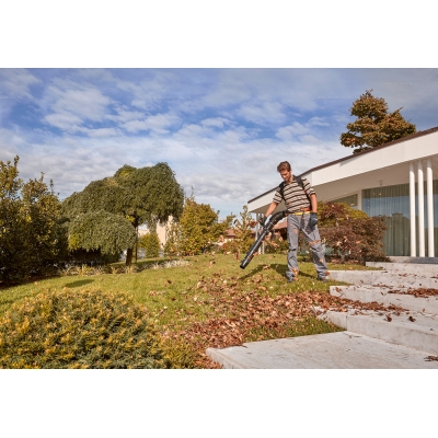 Садовая воздуходувка ранцевая Stiga SBP 375 Садовая воздуходувка ранцевая Stiga SBP 375