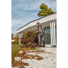 Садовая воздуходувка ранцевая Stiga SBP 375 Садовая воздуходувка ранцевая Stiga SBP 375