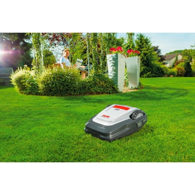 Робот-газонокосилка AL-KO Robolinho 100 Робот-газонокосилка AL-KO Robolinho 100
