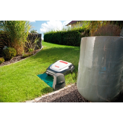 Робот-газонокосилка AL-KO Robolinho 100 Робот-газонокосилка AL-KO Robolinho 100