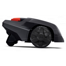 Робот-газонокосилка Husqvarna Automower 105 Робот-газонокосилка Husqvarna Automower 105