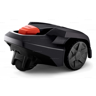 Робот-газонокосилка Husqvarna Automower 105 Робот-газонокосилка Husqvarna Automower 105